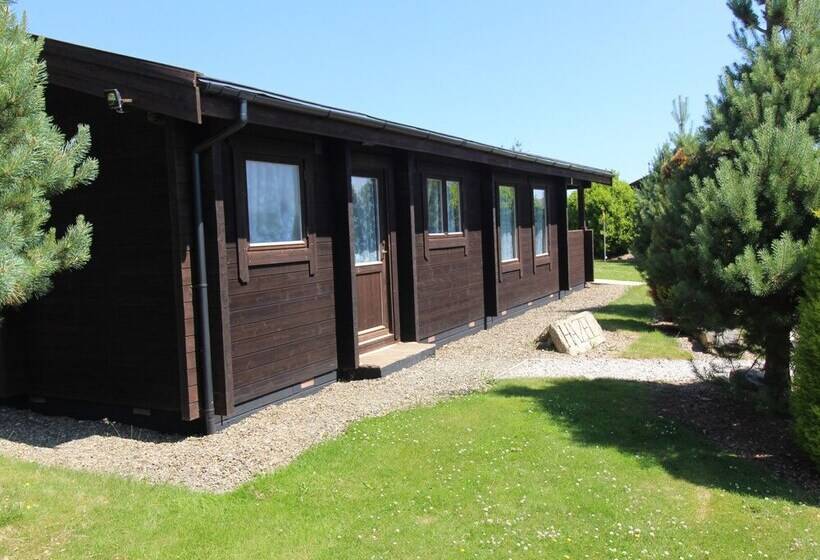 Hazel Lodge