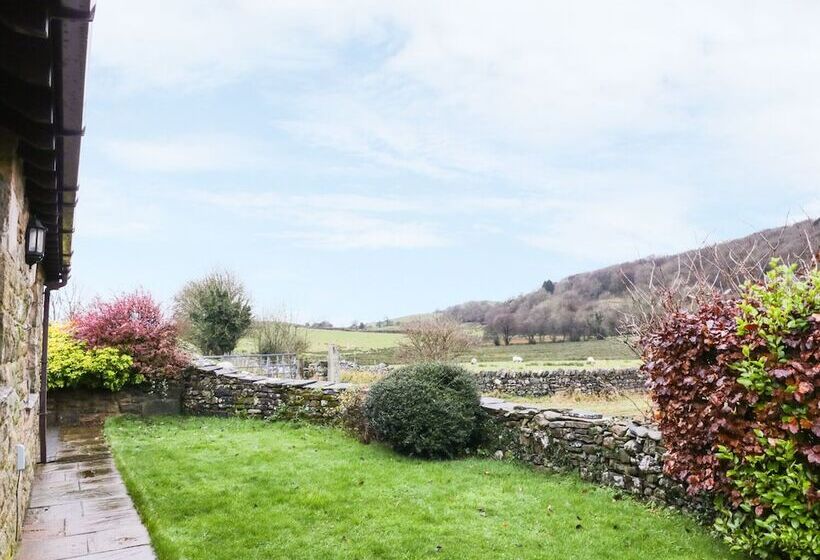 Hill Bank