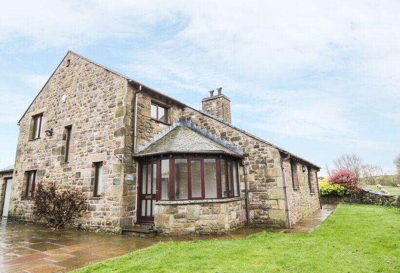 Hill Bank