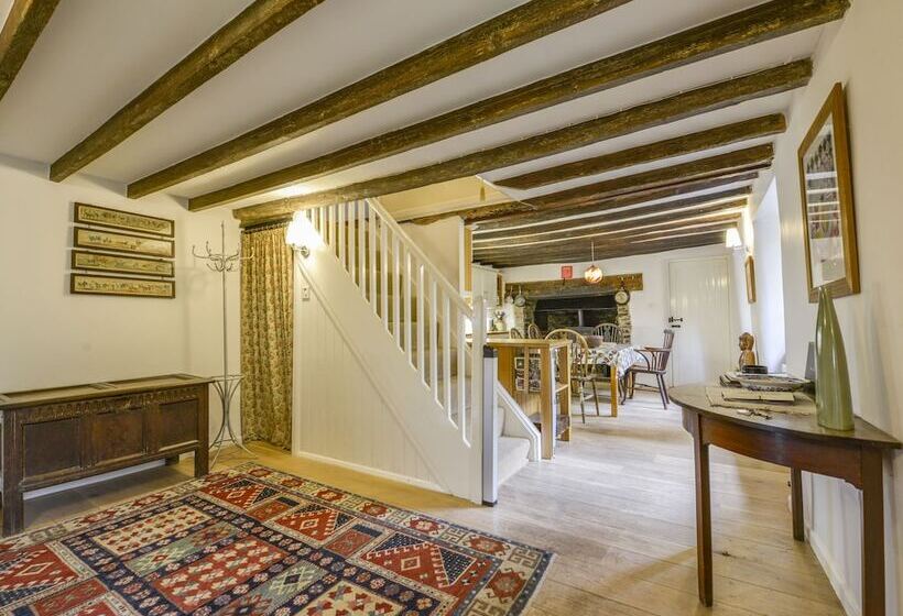 Hope Cottage