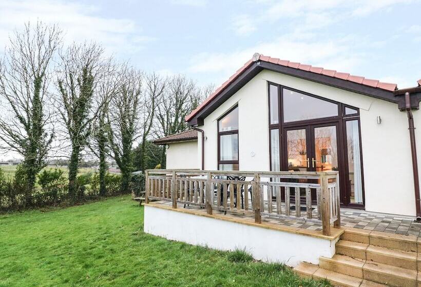Keepers Cottage