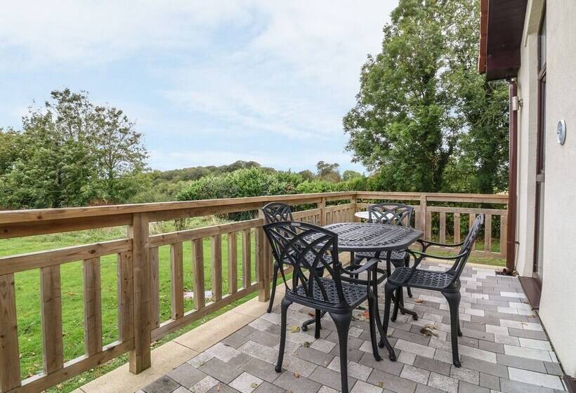 Keepers Cottage