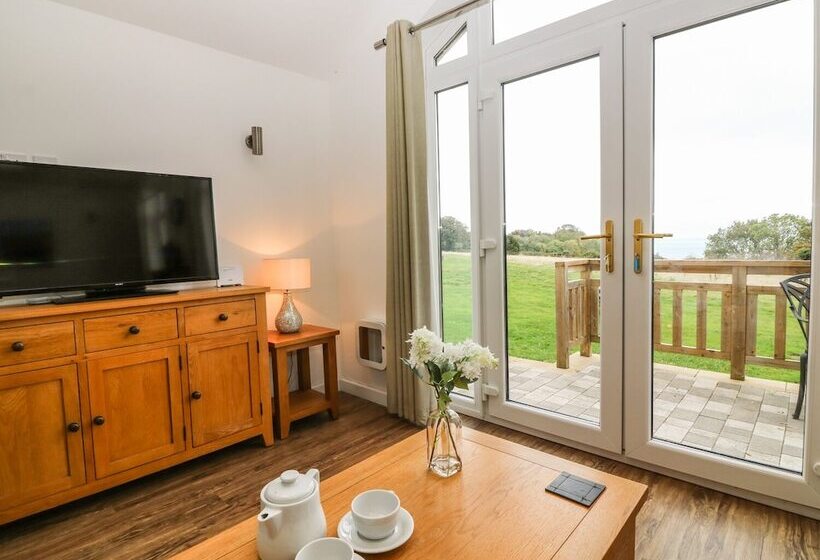 Keepers Cottage