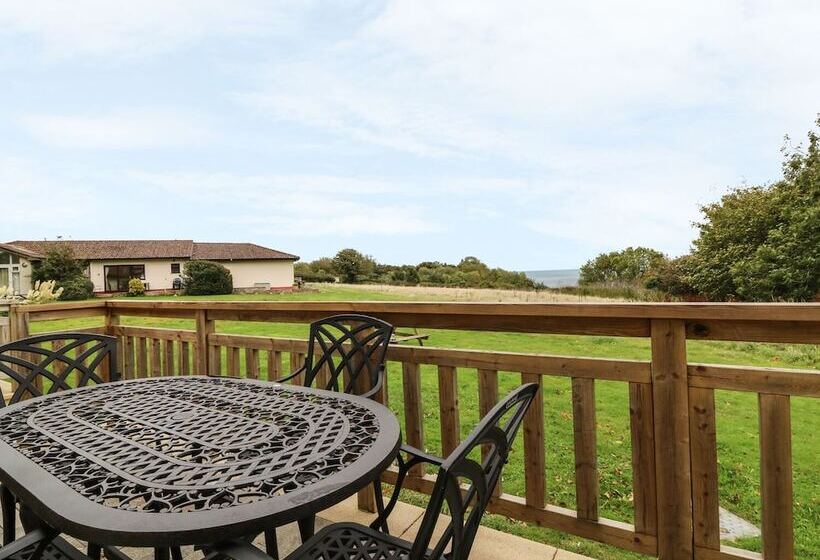 Keepers Cottage