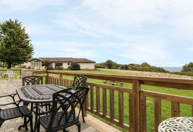 Keepers Cottage