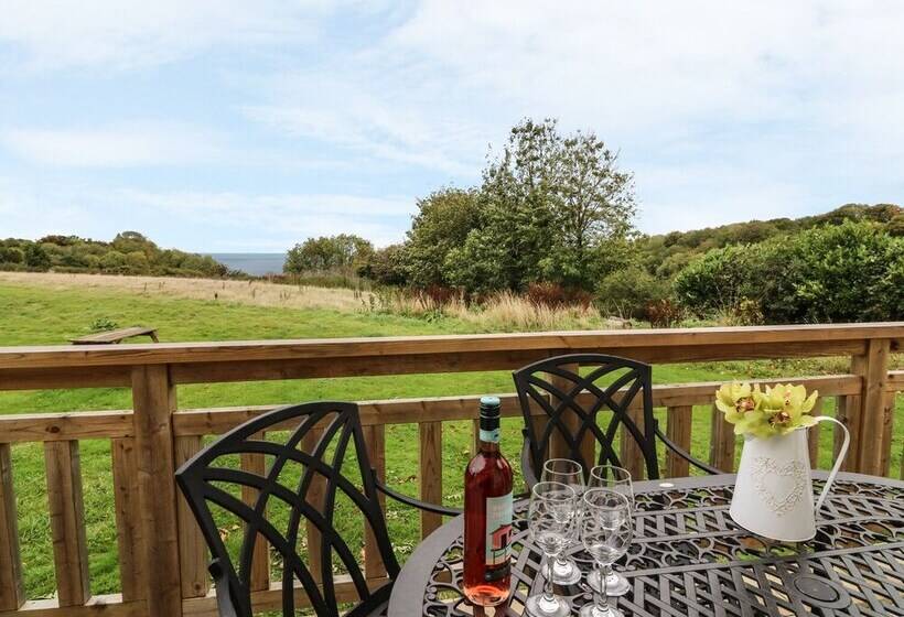 Keepers Cottage