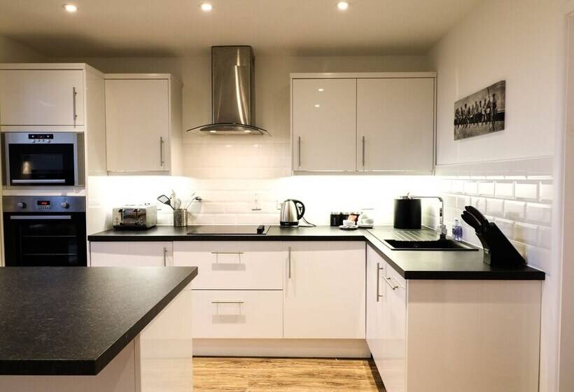 Keepers Cottage