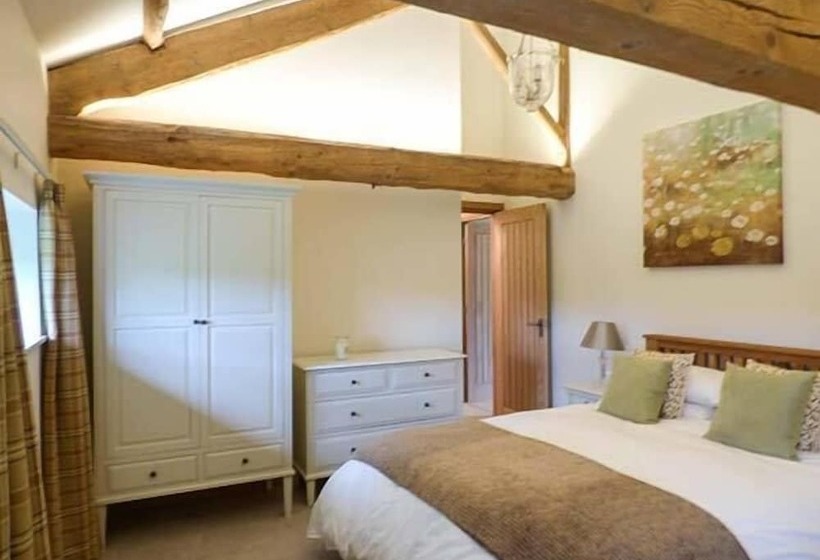 Keepers Cottage