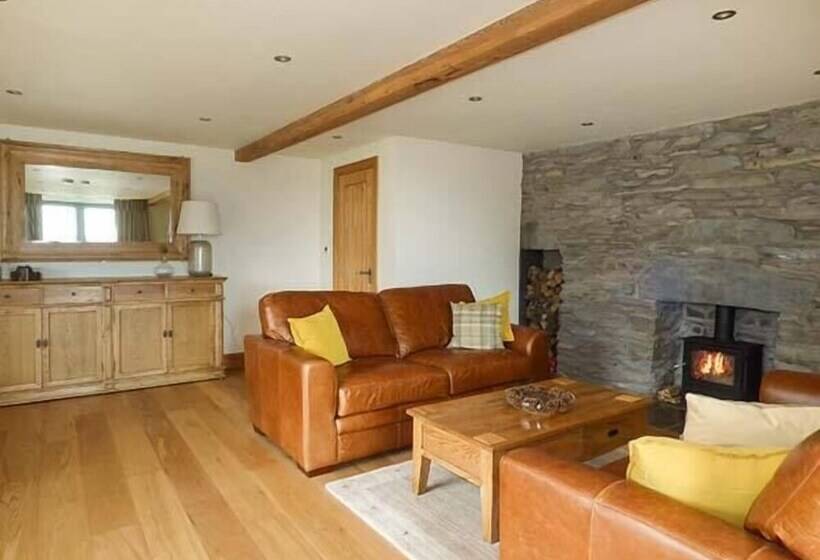 Keepers Cottage