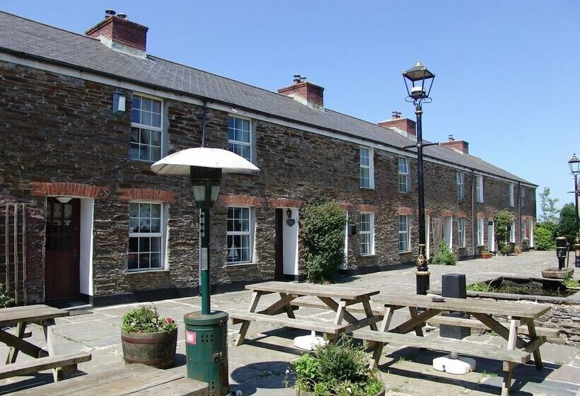 Kingfisher Cottage