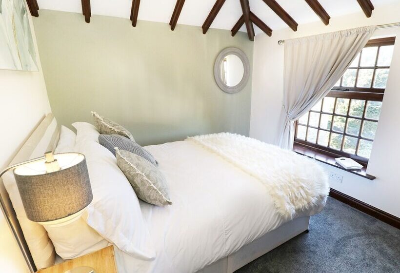 King's Cottage