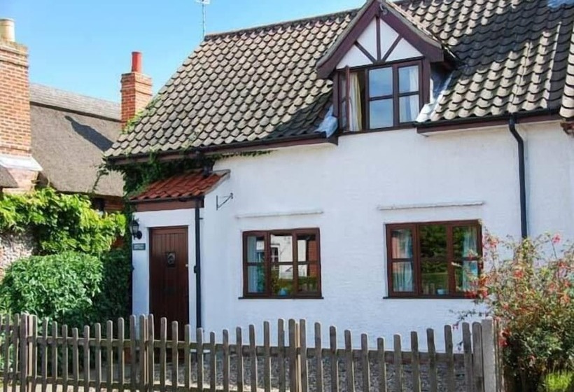 Kingsley Cottage