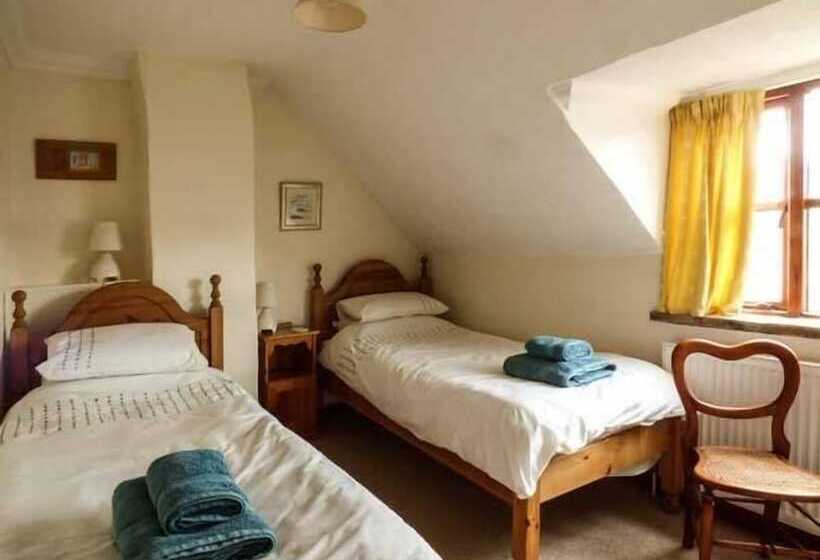 Kingsley Cottage