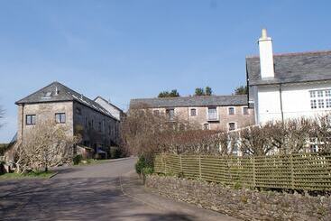 Linney Cottage