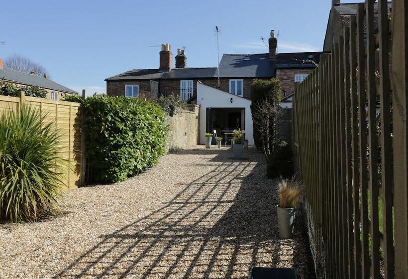 May Cottage