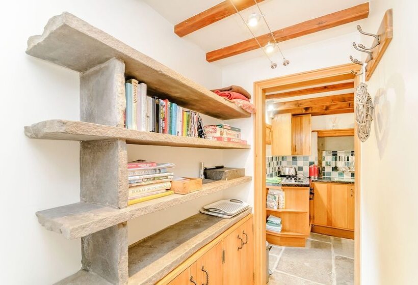 Mill Cottage
