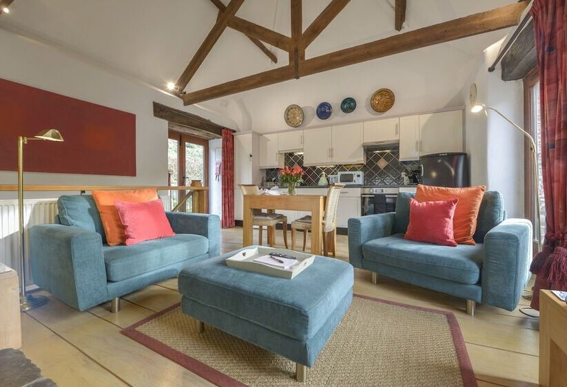 Mixit Cottage