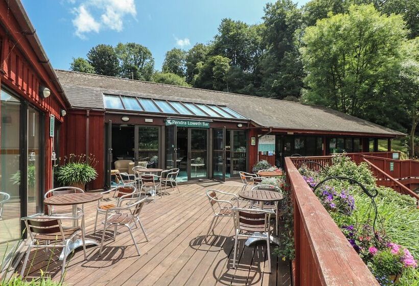 Oyster Cottage