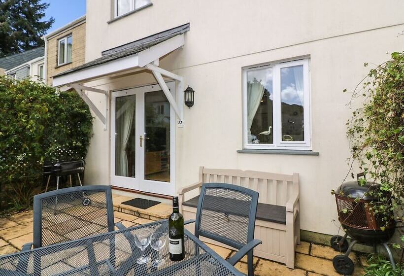 Oyster Cottage