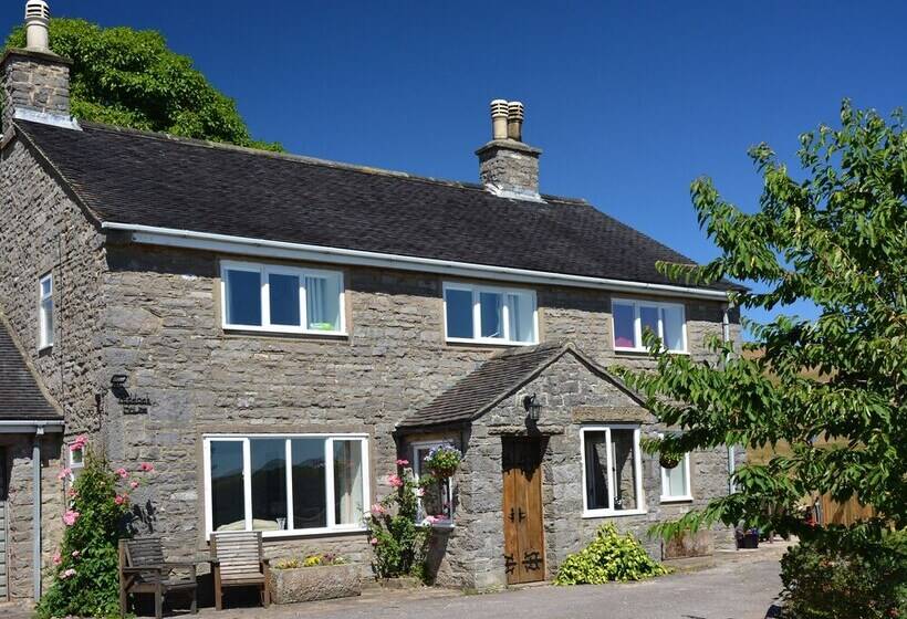 Paddock House