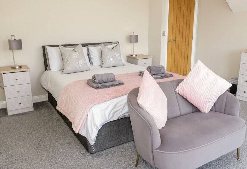 Pen Y Bryn Cottage