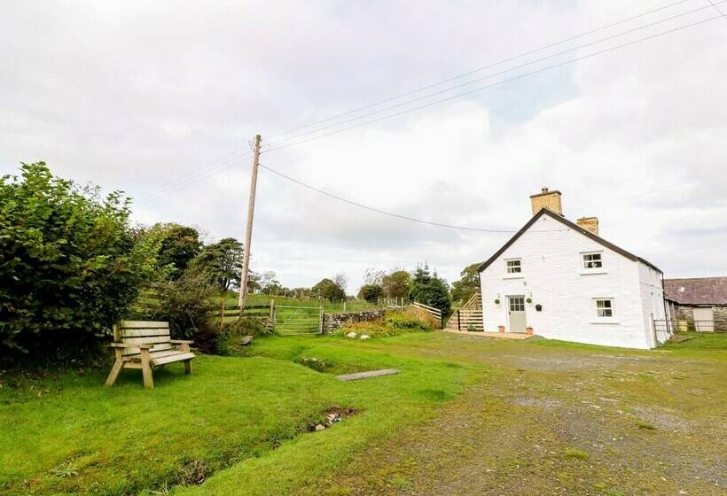 Penglanowen Fawr