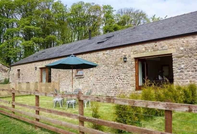 Poppy Cottage