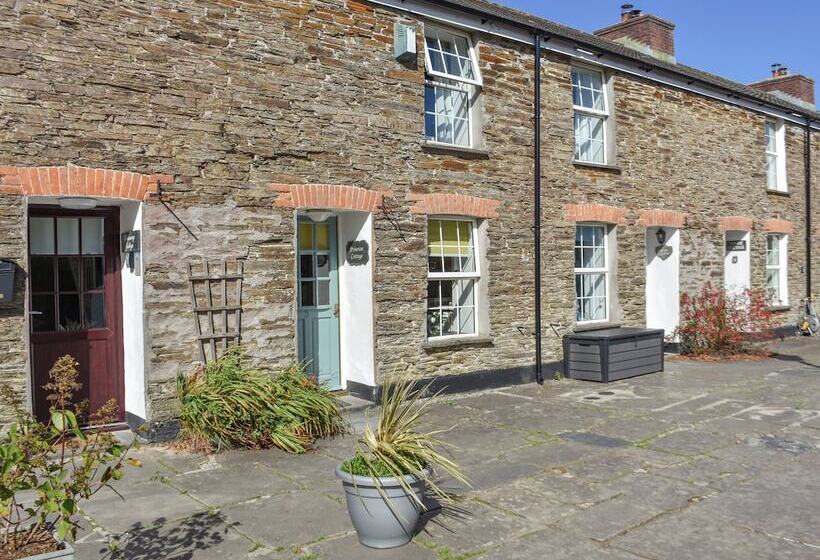 Primrose Cottage