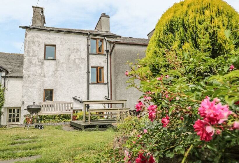 Puddle Duck Cottage