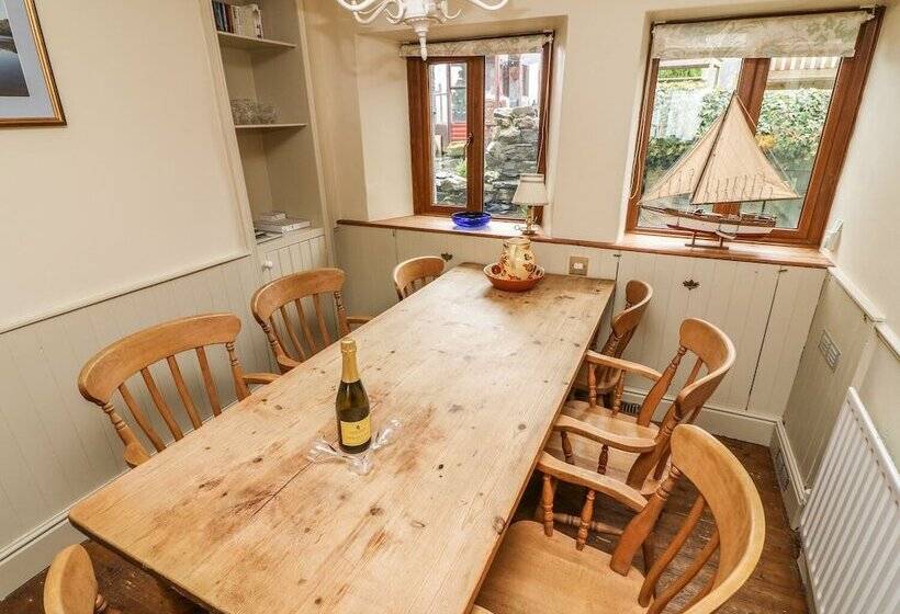 Puddle Duck Cottage