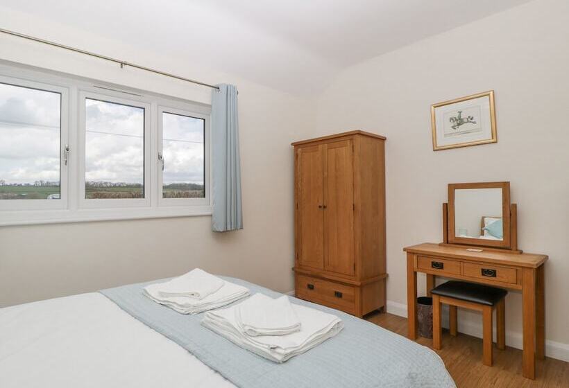 Rectory Farm Lodge