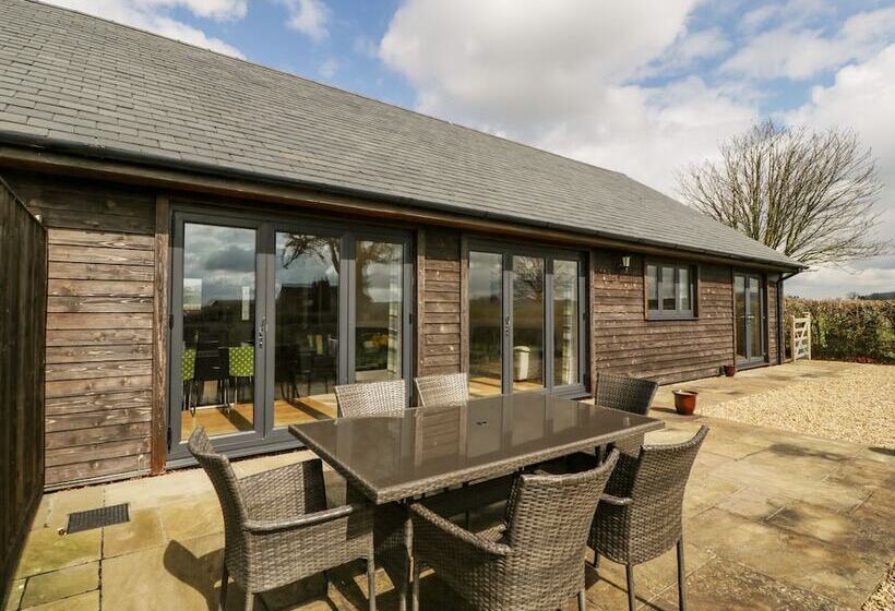 Rectory Farm Lodge