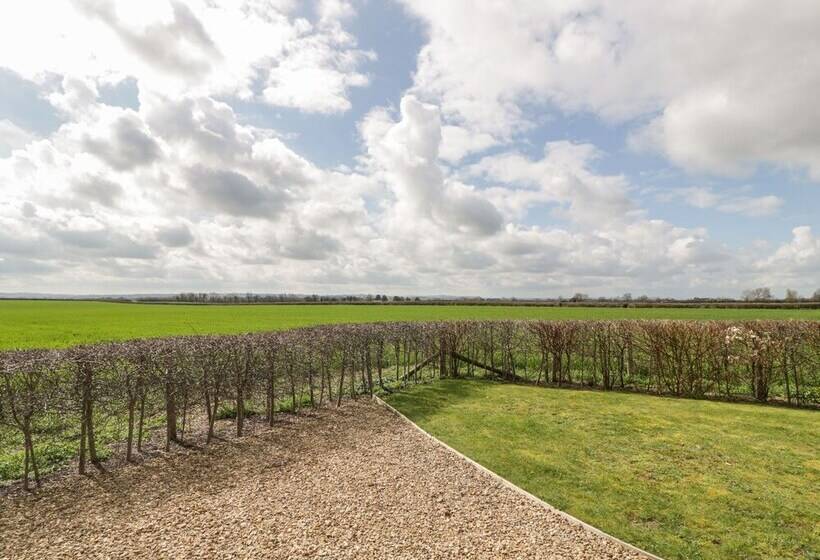 Rectory Farm View