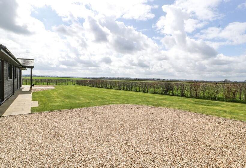 Rectory Farm View