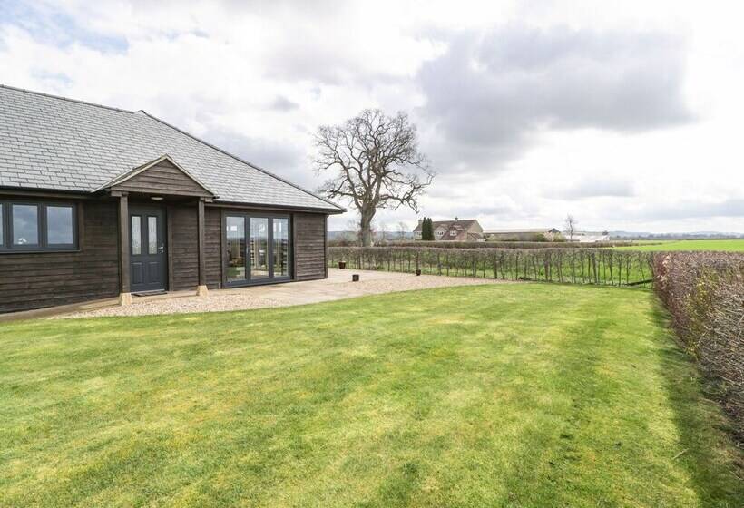 Rectory Farm View