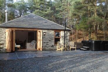 Rock View Cottage