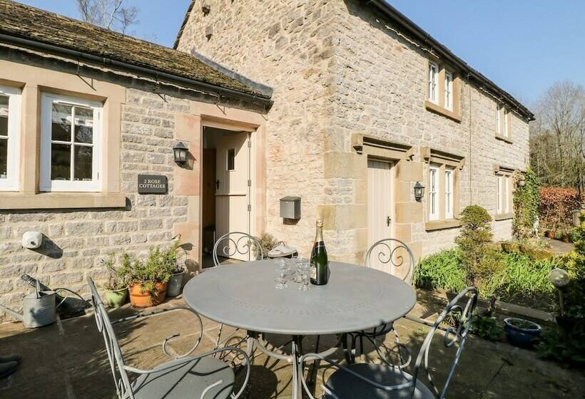 Rose Cottage