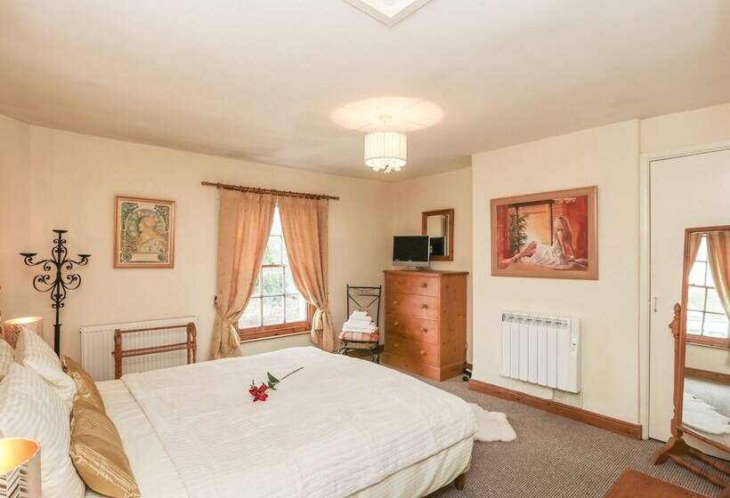 Rose Cottage