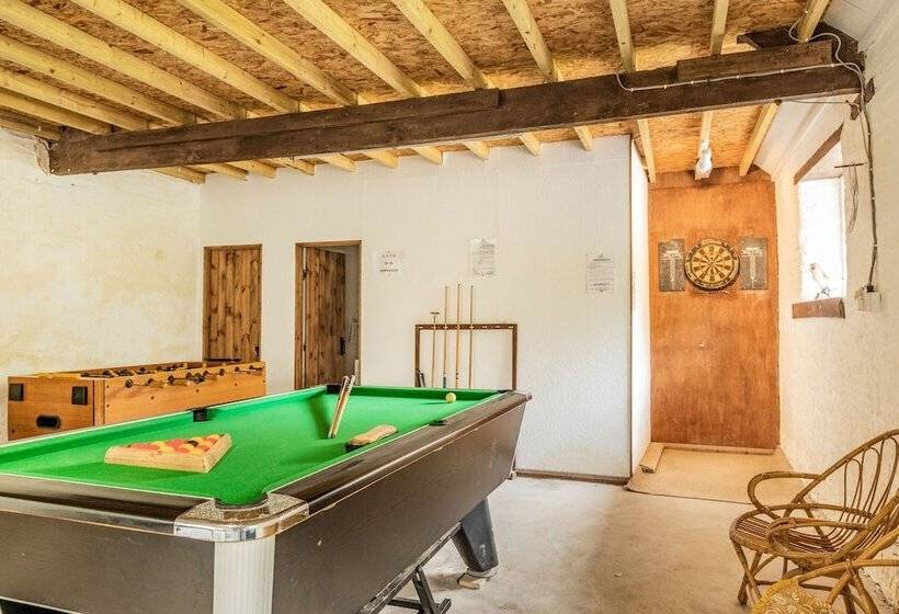 Stable Cottage
