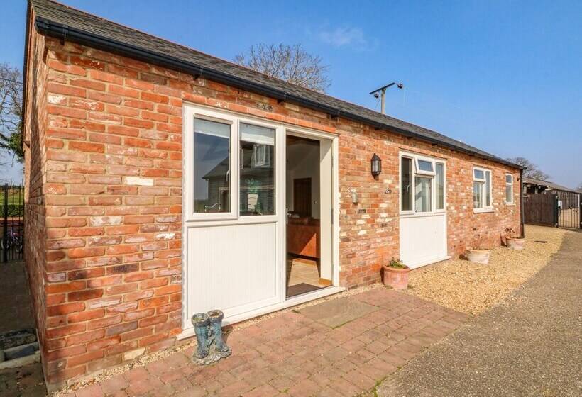 Sunnyside Cottage