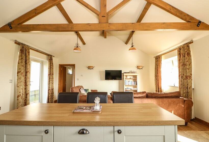 Sunnyside Cottage