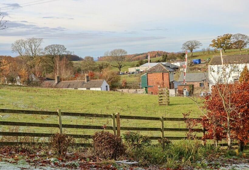 Swallow Cottage