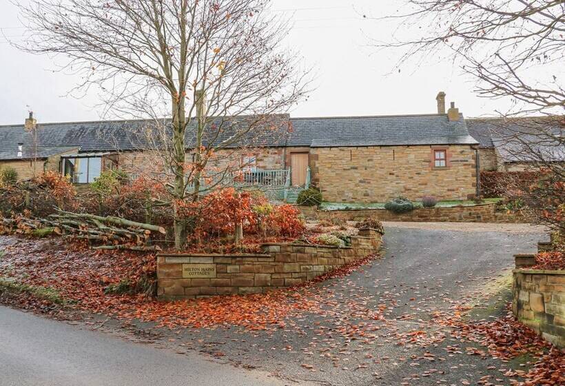 Swallow Cottage