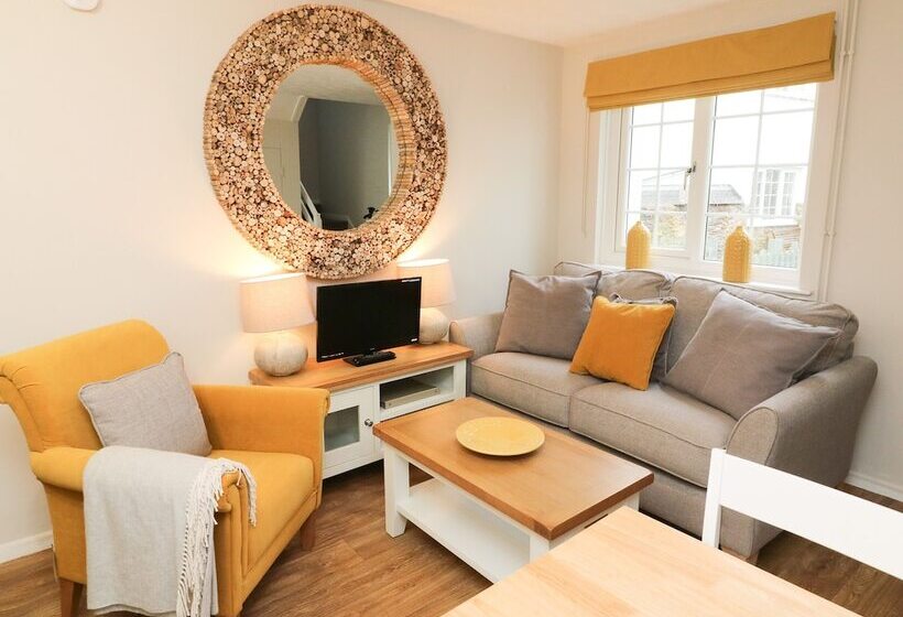 Swallow Cottage