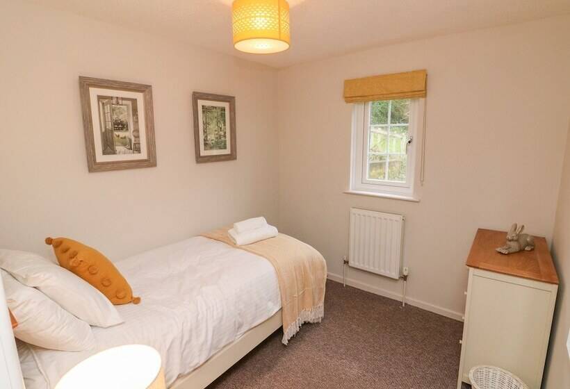 Swallow Cottage
