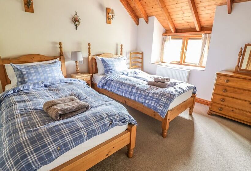 Swallows Cottage