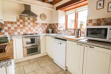 Swallows Cottage