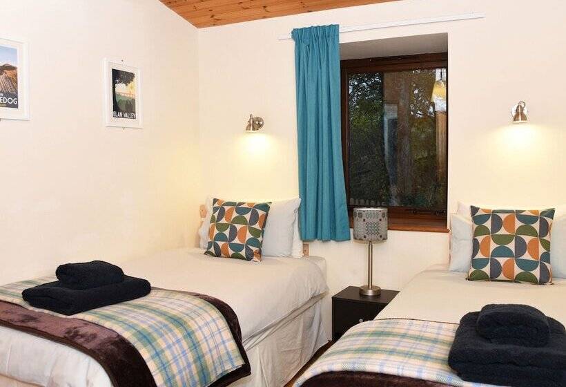 Sycamore Lodge