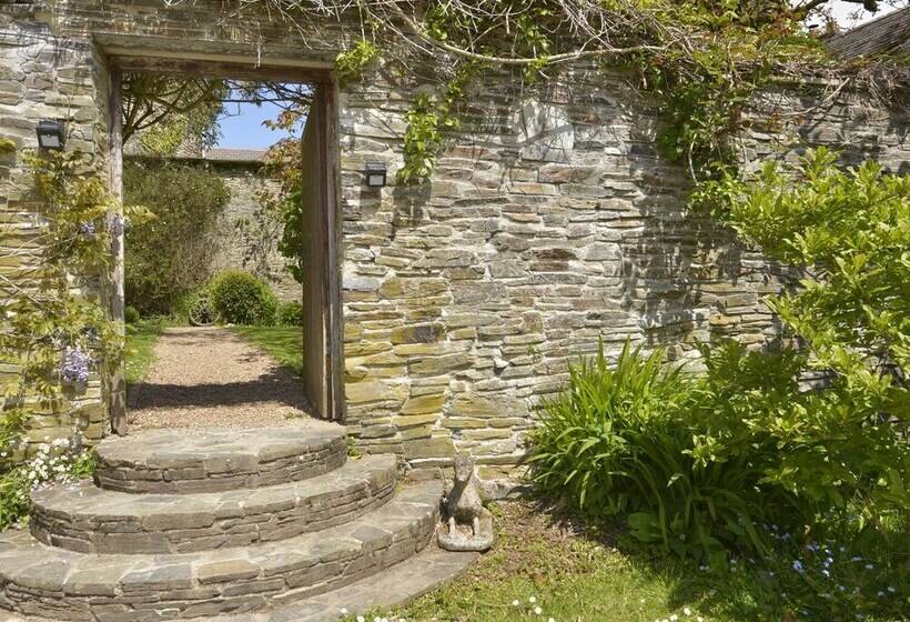 The Barn
