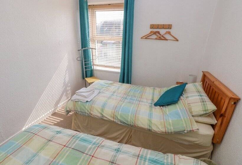 The Beach House